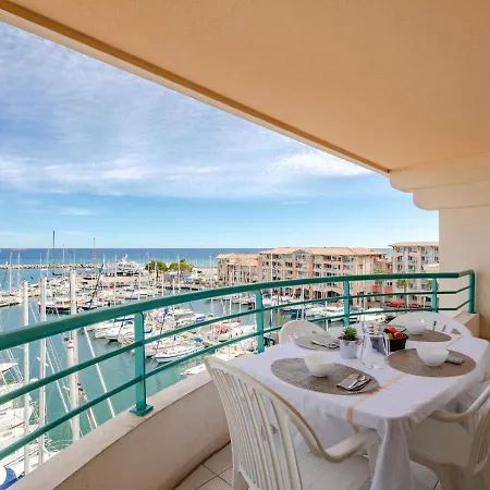 L'open-4 By Interhome
