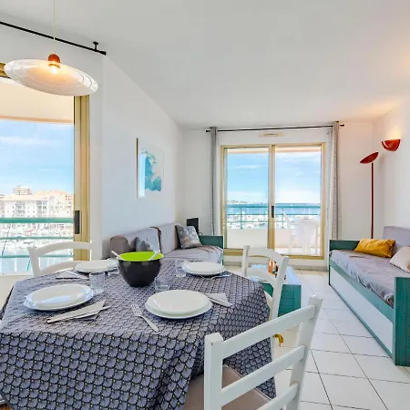 L'open-4 By Interhome Apartment *