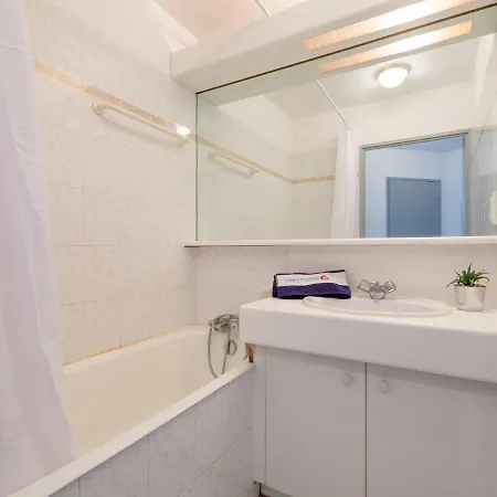 L'open-4 By Interhome Apartment *