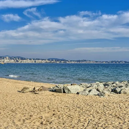 L'open-4 By Interhome Apartment Frejus